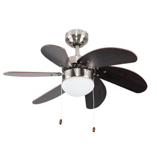 Wayfair low deals profile ceiling fan